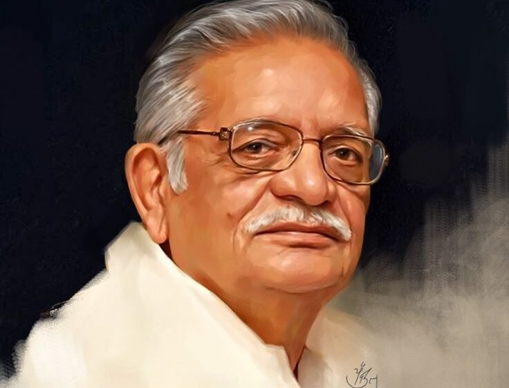  Exploring the Depths of Gulzar: A Poet Beyond Time