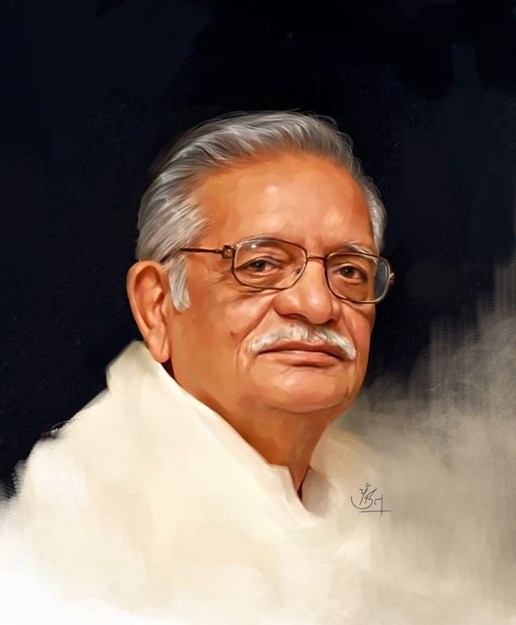  Exploring the Depths of Gulzar: A Poet Beyond Time