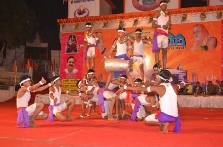 Panthi Dance of Chhattisgarh: A Symbol of Devotion and Cultural Heritage