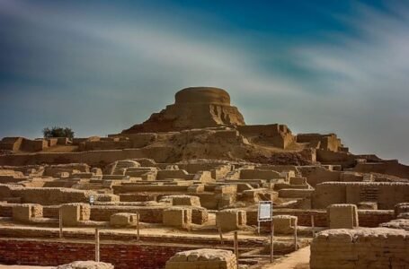 Mysteries of the Indus Valley Civilization: A Glimpse into One of the World’s Oldest Urban Cultures