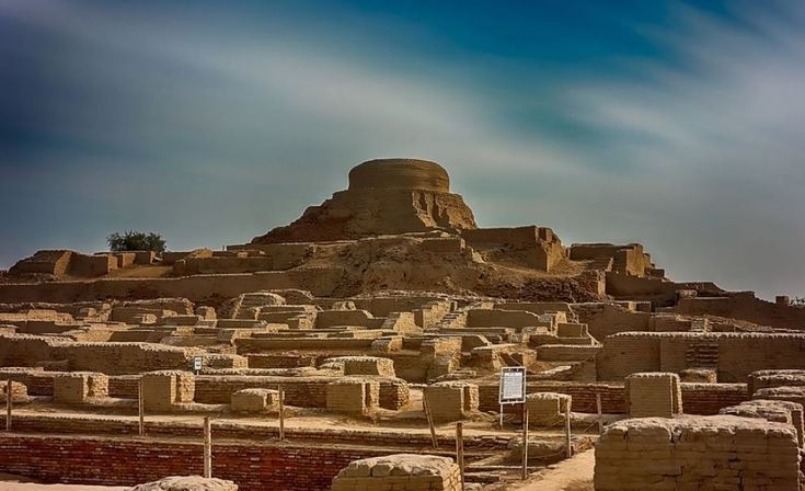  Mysteries of the Indus Valley Civilization: A Glimpse into One of the World’s Oldest Urban Cultures