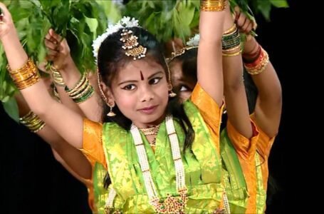 Mariamman Dance (Manipur): A Vanishing Ritual of Devotion