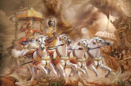 Revisiting the Ramayana and Mahabharata in contemporary Hindi Poetry