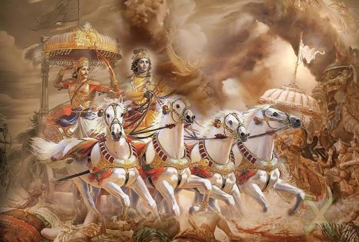  Revisiting the Ramayana and Mahabharata in contemporary Hindi Poetry