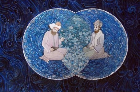 The Leagacy of Medival Sufi Poetry in Contemporary Hindi Verse