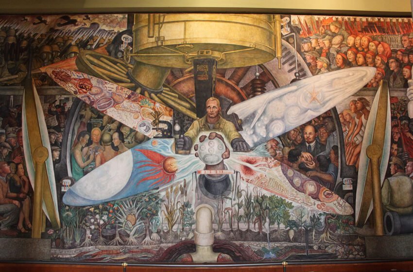  Mexican Muralism: The Art Movement That Transformed a Nation