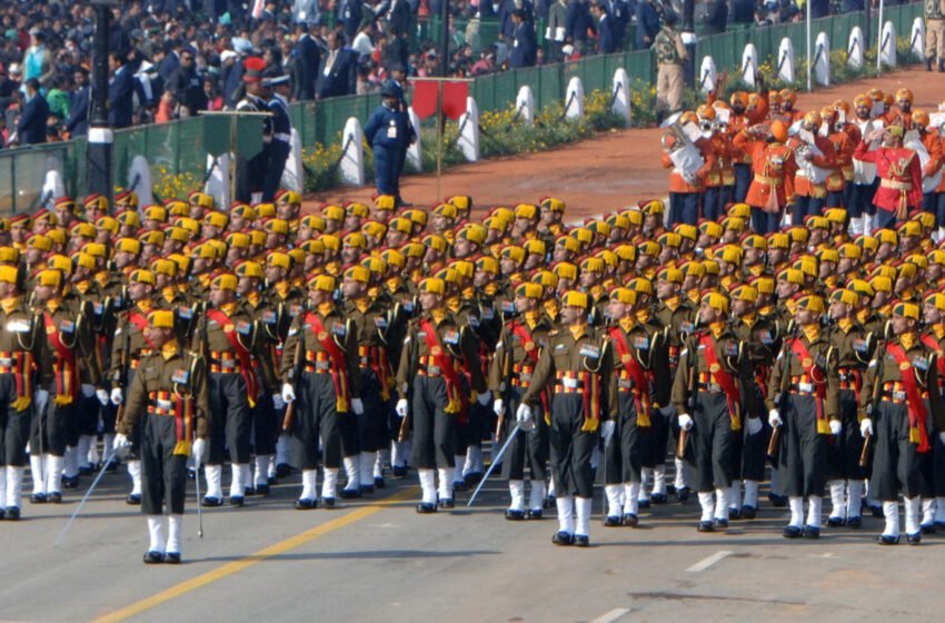  Dogra Regiment – Unsung Guardians of the Northern Frontier