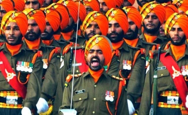  Sikh Regiment – Valor, Sacrifice, and Unbreakable Spirit