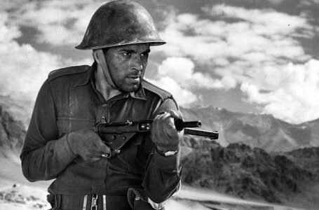 War on the Silver Screen: How Cinema Captured the Horrors and Heroism of Conflict