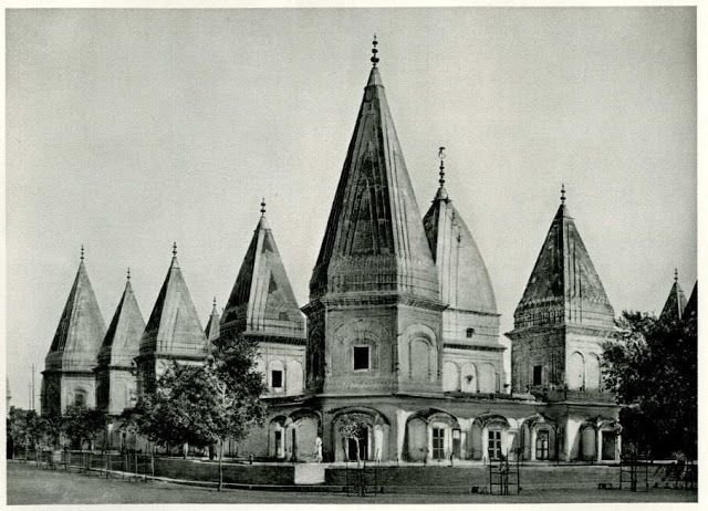  Raghunath Temple Jammu: Where Heaven Meets Earth in the City of Temples