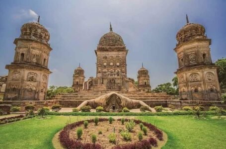 The Mystical Frog Temple of Uttar Pradesh: Where Ancient Beliefs Come Alive