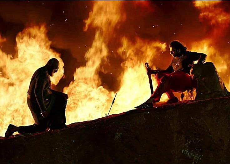  From Scripts to Scriptures: When Cinema Recreated Mythology and History