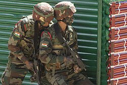 Ghatak Platoons: The Fearless Shock Troops of Indian Infantry