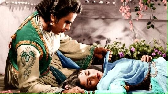  Costumes, Crowns, and Cinematic Grandeur: Historical Accuracy in Period Films