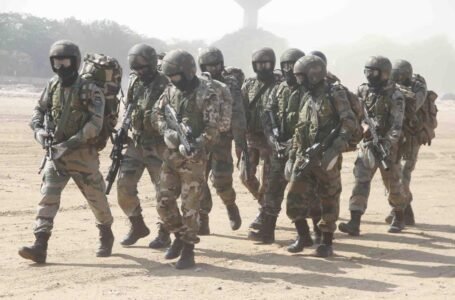 Special Frontier Force (SFF): The Covert Tibetan Warriors of India