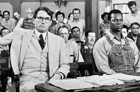 Lights, Camera, Revolution: How Films Became a Voice of the Oppressed