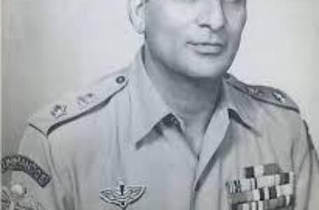 Colonel Megh Singh Rathore: The Father of Indian Special Forces