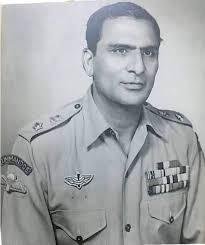 Colonel Megh Singh Rathore: The Father of Indian Special Forces