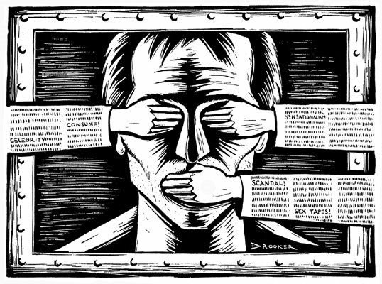  Censorship Laws in India: A Journey from Royal Decrees to the Digital Frontier