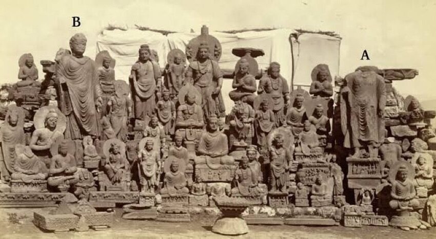  Where Cultures Meet: The Preservation of Indo-Greek Heritage in India