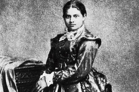 Exploring Indian Literature: Toru Dutt as a Poet