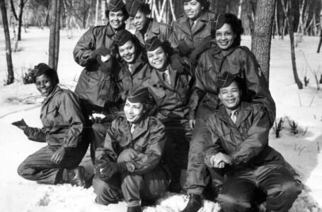 Women at War: The Hidden Roles of Women in Europe’s Battlefields