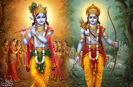 Sri Raghava Yadhaveeyam: A Bidirectional Gem of Sanskrit Poetry