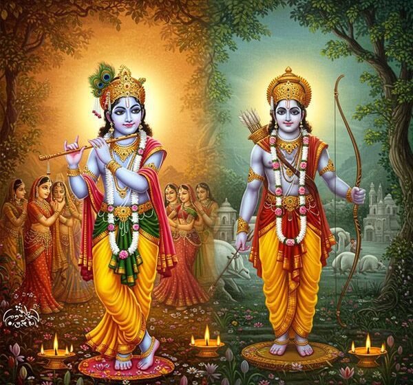  Sri Raghava Yadhaveeyam: A Bidirectional Gem of Sanskrit Poetry