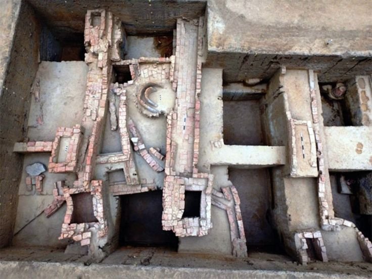 Diggings and Disputes: The Keeladi Excavations