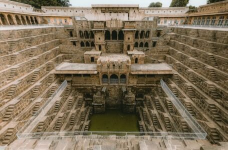 Chronicles of Flow: Water Clocks, Stepwells, and the Hydraulic Intelligence of Ancient Civilizations