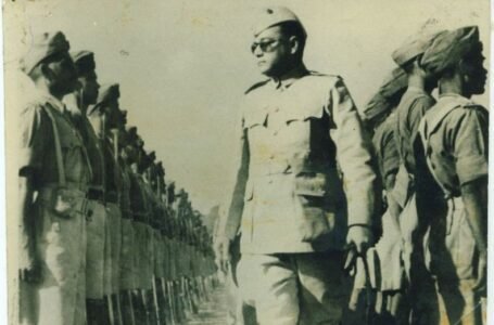 India’s Secret Role in World War II: Spies, Soldiers& Stories the Empire Buried