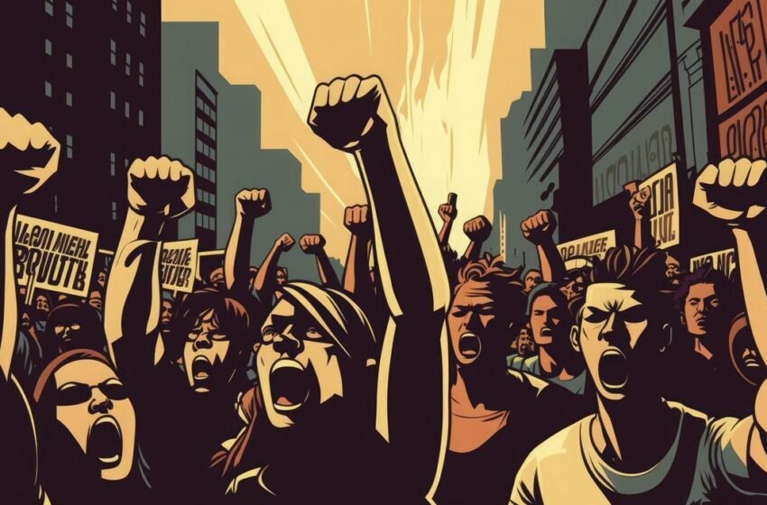  Echoes of Equality: Charting the History of Human Rights Law