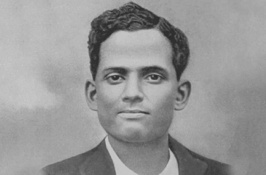 The silent warrior: Batukeshwar Dutt