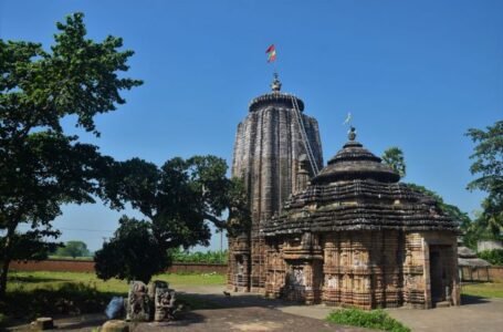 Odisha’s Heritage: The Prachi Valley Civilization