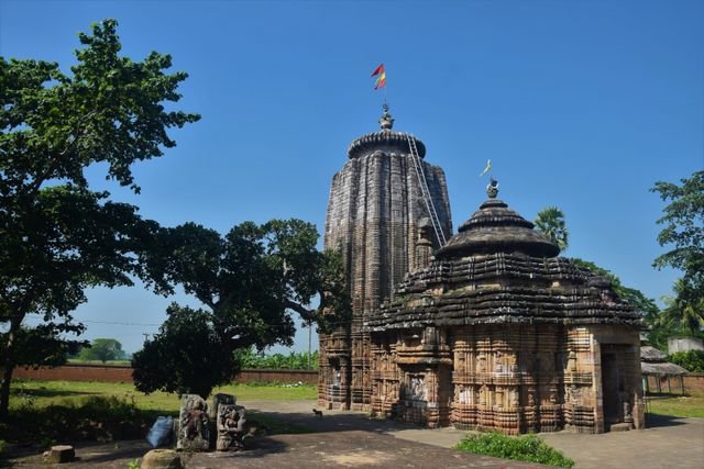  Odisha’s Heritage: The Prachi Valley Civilization