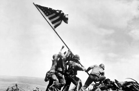 The War That Never Ended: Generational Trauma of WWII