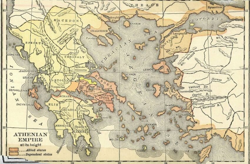 Tracing the Imagined and the Known: Mythical Maps and the Legacy of Real Geography