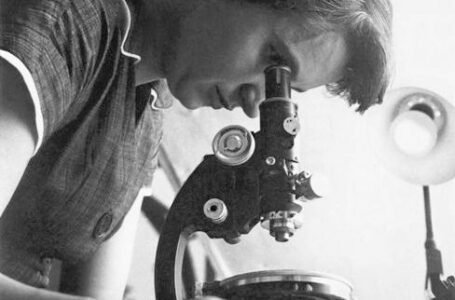 The Unsung Hero: Rosalind Franklin