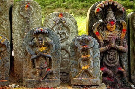 More Than Just Animals: The History of Serpent Worship in India