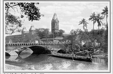 Madras Day: A journey from Madrasapattinam to Chennai