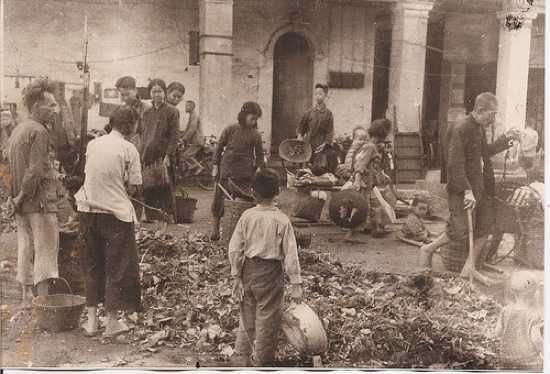  The Great Chinese Famine: A Tragedy the World Wasn’t Told About