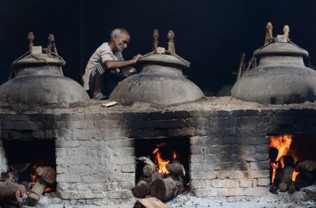 Fragrance of the Ages: The Lost Scents of Ancient India