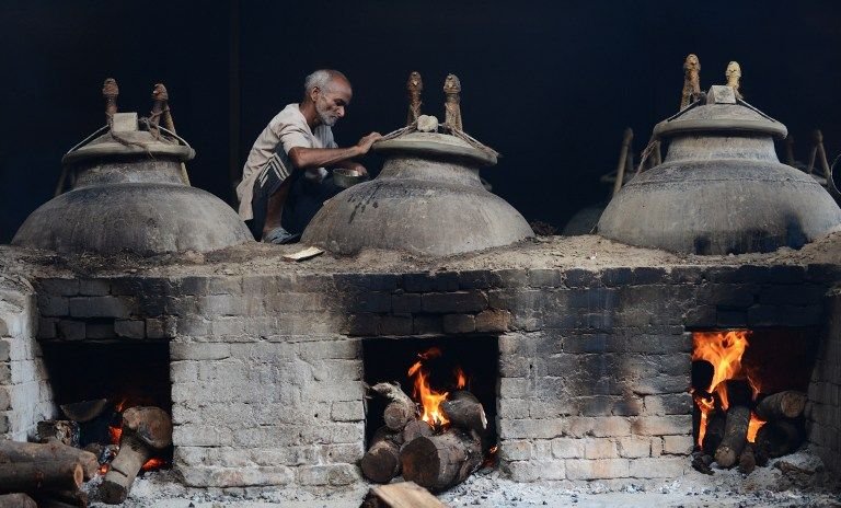  Fragrance of the Ages: The Lost Scents of Ancient India