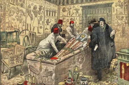 The Curse of Kings: Legendary Dooms and Historical Realities