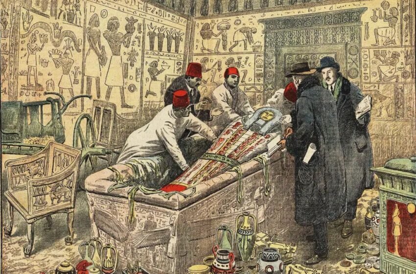 The Curse of Kings: Legendary Dooms and Historical Realities