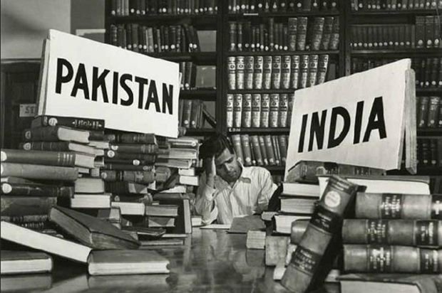  The Partition Libraries: How Books Were Lost and Smuggled Across Borders in 1947