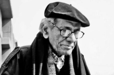 Habib Tanvir: The Maverick Playwright Who Revolutionised Indian Theatre