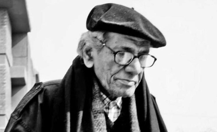  Habib Tanvir: The Maverick Playwright Who Revolutionised Indian Theatre