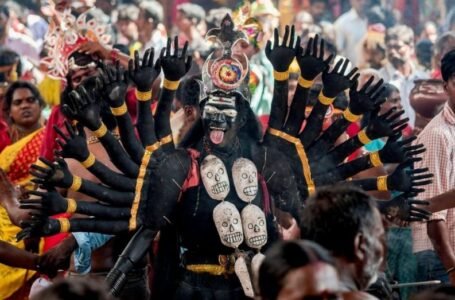 Dussehra Celebrations in India:From Mysore to Kullu, Exploring the Various Celebrations