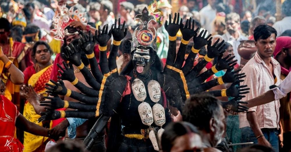 Dussehra Celebrations in India:From Mysore to Kullu, Exploring the Various Celebrations - historified